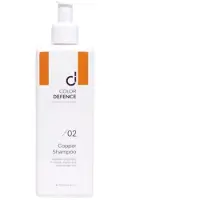 Color Defence Shampoo 250ml