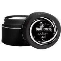 Nail Perfect Color+ Gel 7gr