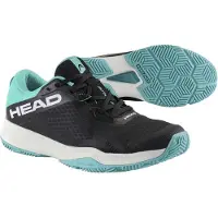 Head Motion Team Padel All Court Shoes Blauw EU 45 Man