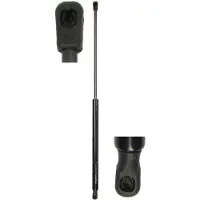 MAGNUM TECHNOLOGY MGS2126 Gasveer achterklep
