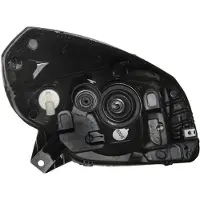 Depo Koplampen 551-1170L-LDEM2