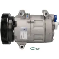 Bosch Compressor, airconditioning 1 986 AD1 008