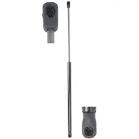 MAGNUM TECHNOLOGY MGS3025 Gasveer achterklep