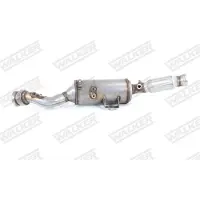 Walker Roet/partikelfilter, uitlaatsysteem EVO C 73309