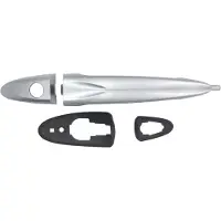BLIC Handgreep buitendeur 6010-23-012401PP