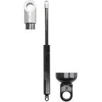 STABILUS 2043LJ Gasveer achterklep