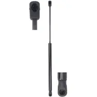 MAGNUM TECHNOLOGY MGS2103 Gasveer achterklep