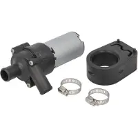 NRF Hulpwaterpomp (koelwatercircuit) 390080