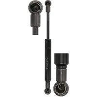 STABILUS 551244 Gasveer achterklep