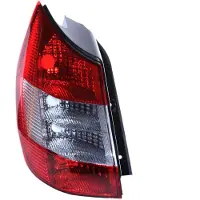 Depo Achterlicht 551-1937L-UE-CR