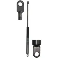 STABILUS Gasveer, kofferdeksel 0161KU
