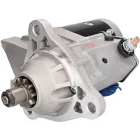 Hella 8EA 012 586-251 Startmotor