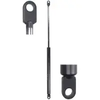 STABILUS 094854 Gasveer achterklep