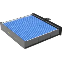 Bosch Interieurfilter FILTER+pro 0 986 628 627