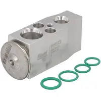 Nissens 999373 Expansieventiel airco
