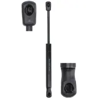 STABILUS Gasveer, kofferdeksel 752711
