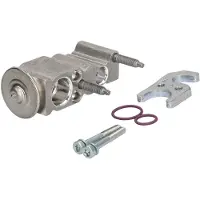 MAHLE ORIGINAL Expansieventiel, airconditioning AVE 163 000P