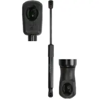 STABILUS Gasveer, kofferdeksel 522984