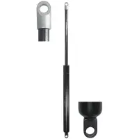 STABILUS 2057LK Gasveer