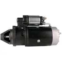 Hella 8EA 012 586-451 Startmotor
