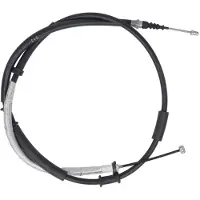 Bosch Kabel, parkeerrem 1 987 482 936