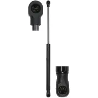 MAGNUM TECHNOLOGY MGS3100 Gasveer achterklep