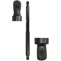 STABILUS 018352 Gasveer achterklep