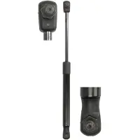 STABILUS Gasveer, kofferdeksel 951711