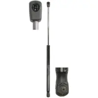 STABILUS Gasveer, kofferdeksel 1402WB