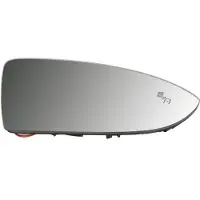 MAGNETI MARELLI Spiegelglas, buitenspiegel 182201571600