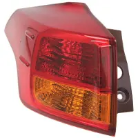 Depo Achterlicht 212-191CL-UE