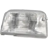 Depo 3702148 Koplamp