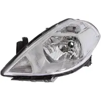 ABAKUS 215-11C4L-LD-EM Koplamp