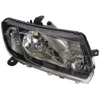 Alkar 2762721 Koplamp