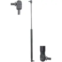 STABILUS Gasveer, kofferdeksel 083917