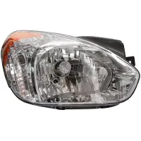 Alkar 2742557 Koplamp
