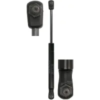 STABILUS Gasveer, kofferdeksel 321400