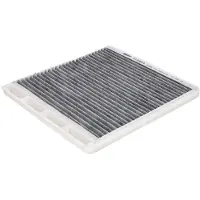 Valeo 715904 Interieurfilter