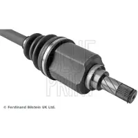 Blue Print Aandrijfas ADBP890049