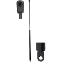 STABILUS Gasveer, kofferdeksel 980986