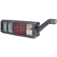 Hella Achterlicht 2VP 340 961-161