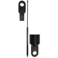 STABILUS Gasveer, kofferdeksel 085057