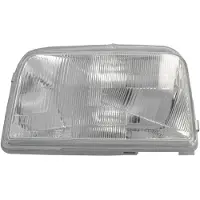 ABAKUS 551-1110L-LD-E Koplamp