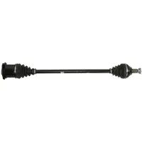 POINT GEAR PNG75840 Aandrijfas