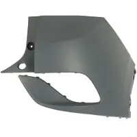 BLIC Bumper - hoeksectie 5508-00-9584962P