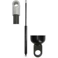 STABILUS 1858LL Gasveer