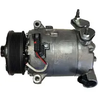 AIRSTAL Airco-compressor 10-4643
