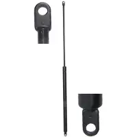STABILUS Gasveer, kofferdeksel 095125