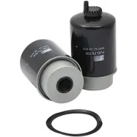 Sf Brandstoffilter SK3278