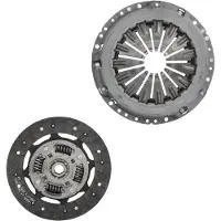 AISIN Koppelingsset Clutch Set (2P) KE-FC40R